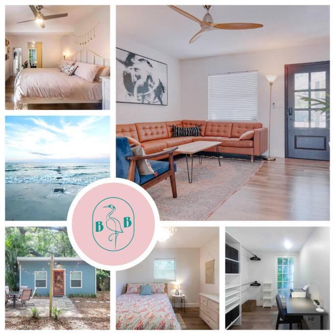 Holiday home Private, Family Friendly Home, 10 Min To *