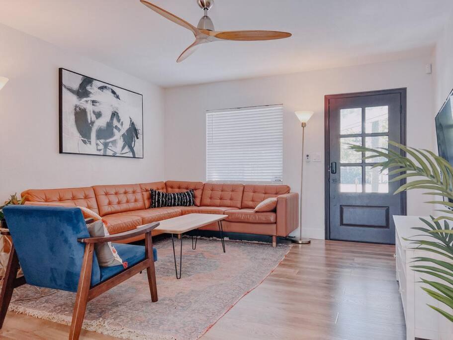 Private, Family Friendly Home, 10 Min To
